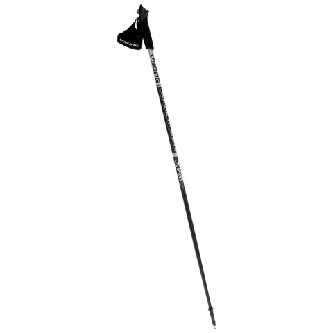 ND05_K10943 650-21-4563-08-115 Kijki Nordic Walking Viking Lite Pro 115 cm czarno-szaro-białe 650-21-4563-08-115 VIKING