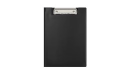 ND39_175614 CLIPBOARD A5 TECZKA PCV CZAR KH03 B-FOL BIURFOL