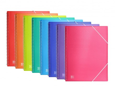 ND39_476268 TECZKA OFERTOWA PP A4/20 OXF MIX KOL HAMELIN