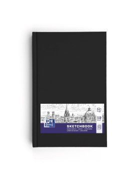 ND39_479079 SZKICOWNIK A5/96K 100G OPR TW OXF OXFORD