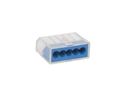 ZLA0954 Złączka uniwersalna 5 x (0.75-2.5mm) PCT28105 TRES