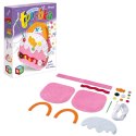 Moja torebka z filcu Cukierek 05563 MULTIGRA