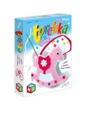 Moja torebka z filcu Konik 05518 MULTIGRA