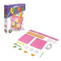 Moja torebka z filcu Kwiatek 05570 MULTIGRA