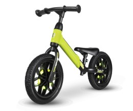 ND18_3872 Qplay Rowerek Biegowy Spark Green KLOCKIBLOCKI