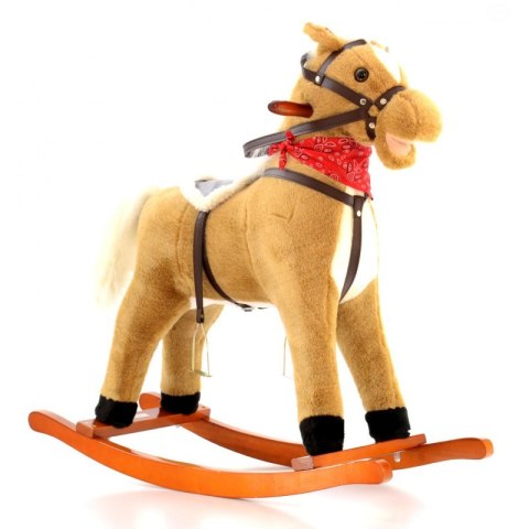 ND35_EB703 Konik bujany dla dzieci fdrk 099 EUROBABY