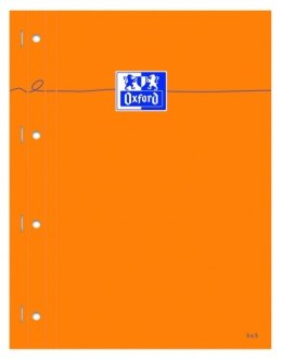 ND39_320313 NOTES A4/80K KRAT 100106289 OXFORD OXFORD
