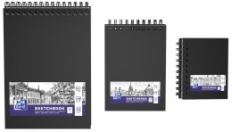 ND39_480632 SZKICOWNIK A5/50K 100G OPR TW NA SPIRALI OXF OXFORD