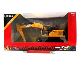 TOMY Britains koparka JCB New Generat.Excav.43211 BRITAINS