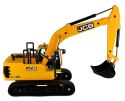 TOMY Britains koparka JCB New Generat.Excav.43211 BRITAINS