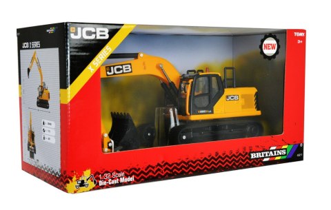 TOMY Britains koparka JCB New Generat.Excav.43211 BRITAINS