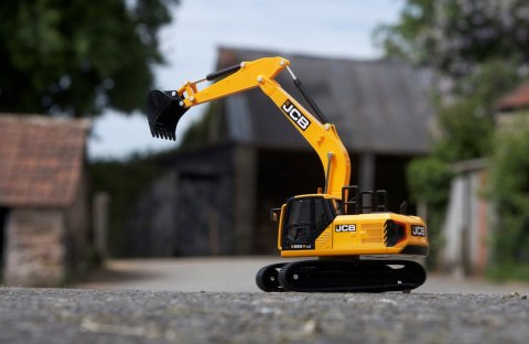 TOMY Britains koparka JCB New Generat.Excav.43211 BRITAINS
