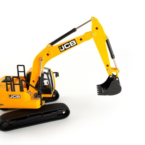 TOMY Britains koparka JCB New Generat.Excav.43211 BRITAINS