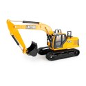 TOMY Britains koparka JCB New Generat.Excav.43211 BRITAINS