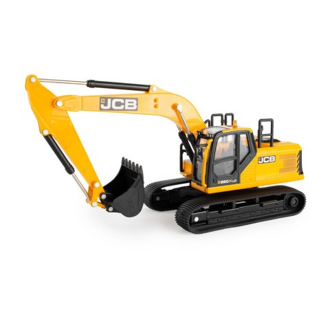 TOMY Britains koparka JCB New Generat.Excav.43211 BRITAINS