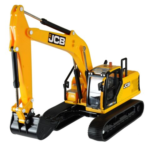 TOMY Britains koparka JCB New Generat.Excav.43211 BRITAINS