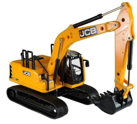 TOMY Britains koparka JCB New Generat.Excav.43211 BRITAINS