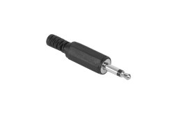 WTY0007.1 Wtyk Jack 3.5 mono Cabletech CABLETECH