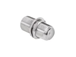 ZLA0455.1 Złącze SAT F-F CU Cabletech CABLETECH