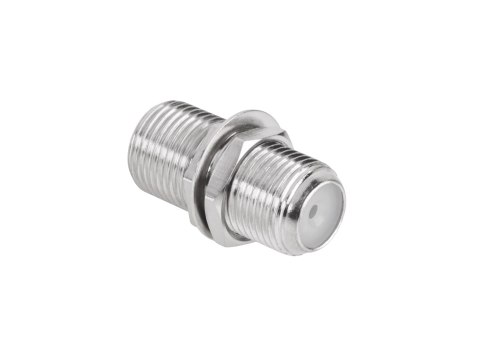 ZLA0455.1 Złącze SAT F-F CU Cabletech CABLETECH