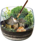 !!! CLE Harry Potter Terrarium 19248 CLEMENTONI