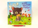 Kotek i kilka myszek Psotek 0190 01904 MULTIGRA
