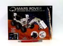 NASA metalowy konstruktor z silnikiem 03120 SWEDE