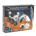 NASA metalowy konstruktor z silnikiem 03120 SWEDE