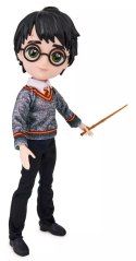 SPIN Wizarding World lalka 8 Harry 6061836 /4 WIZARD