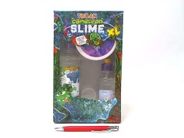 TUBAN-Zestaw Super Slime XL Kameleon TU3456 34566 KAMELEON