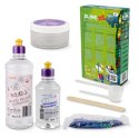 TUBAN-Zestaw Super Slime XL Kameleon TU3456 34566 KAMELEON