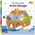 Akademia...Puzzle&Play Noahs Ark 58.11.19.0 70151 HARPER