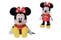 DISNEY maskotka Minnie 25cm czerwona 587-0226 MINNIE