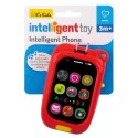 KIT23001 Zabawka interaktywna Inteligentny Telefon KS KIDS