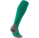 ND05_G1382-47-49 703441 05 Getry piłkarskie Puma Liga Core Socks zielone 703441 05 r.47-49 XQ
