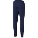 ND05_S8925-2XL 657390 06 Spodnie męskie Puma teamRISE Poly Training Pants granatowe 657390 06 r.2XL TRES