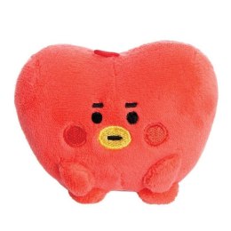 ND38_61382 Line Friends BT21 ? Pluszowa maskotka 8 cm TATA Baby Pong Pong BT21