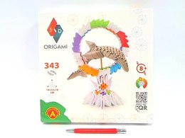 Origami 3D Delfin 25521 DELFIN