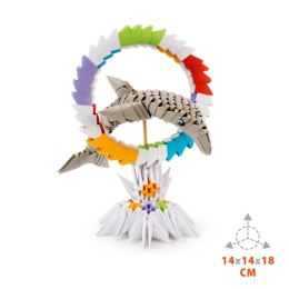 Origami 3D Delfin 25521 DELFIN
