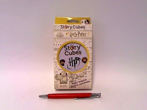 Rebel Gra Story Cubes Harry Potter 78241 STORY CUBES