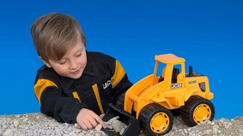 TEAMSTERZ JCB ładowarka kołowa /6 1415273 27315 HTI