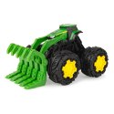 TOMY FARMA traktor Monster RevUp dźw 47327 /2 MONSTER