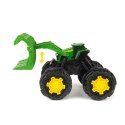 TOMY FARMA traktor Monster RevUp dźw 47327 /2 MONSTER
