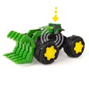 TOMY FARMA traktor Monster RevUp dźw 47327 /2 MONSTER