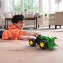 TOMY FARMA traktor Monster RevUp dźw 47327 /2 MONSTER