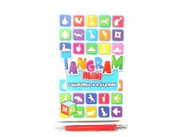 Tangram mini 0170 01706 MULTIGRA