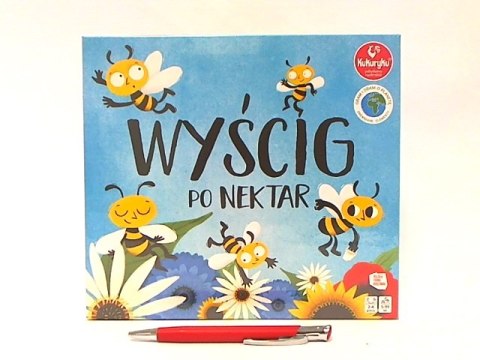 Wyścig po nektar 64336 PROMATEK