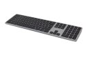 Klawiatura Przewodowa MATIAS FK316B-UK