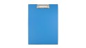 ND39_301518 CLIPBOARD A4 DESKA PCV NIEB J. KKL-06 B-FOL BIURFOL