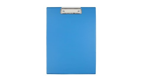 ND39_301518 CLIPBOARD A4 DESKA PCV NIEB J. KKL-06 B-FOL BIURFOL
